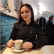 Clases ONLINE de INGLÉS y RUSO A1-C1